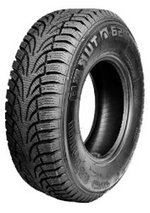 Insa Turbo WINTER GRIP ( 225/70 R15 112/110R pinnoitettu, nastoitettava )