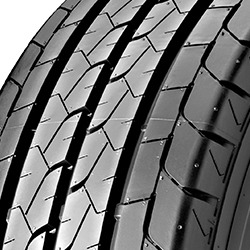 Bridgestone Duravis R660 ( 195 R14C 106/104R 8PR EVc )