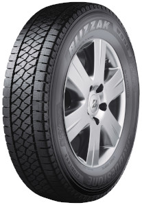 Bridgestone Blizzak W995 ( 195/70 R15C 104/102R 8PR EVc, Pohjoismainen kitkarengas )