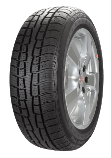 Cooper WM-Van ( 195/70 R15C 104/102R 8PR, nastoitettava )