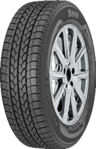 Sava Eskimo LT ( 195/70 R15C 104/102R 8PR )