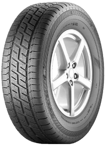 Gislaved Euro*Frost Van ( 195/75 R16C 107/105R 8PR )