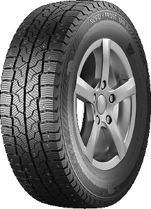 Gislaved Nord*Frost Van 2 ( 195/75 R16C 107/105R, nastarengas )