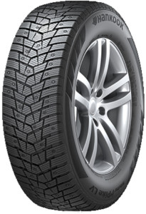 Hankook Winter i*Pike LV RW15 ( 205/65 R16C 107/105R, nastarengas  SBL )