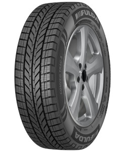 Fulda Conveo Trac 3 ( 205/75 R16C 110/108R 8PR )