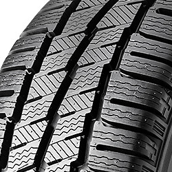 Michelin Agilis Alpin ( 195/70 R15C 104/102R 8PR kaksoistunnus  98T )