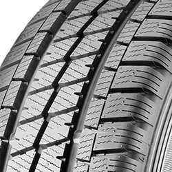 Falken EUROALL SEASON VAN11 ( 225/70 R15C 112/110R BLK )