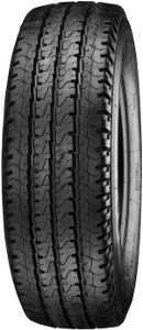 Black Star Sherpa ( 195/70 R15C 104/102R pinnoitettu )