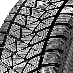 Bridgestone Blizzak DM V2 ( 195/80 R15 96R, Pohjoismainen kitkarengas )