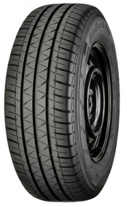 Yokohama BluEarth-Van RY55 ( 235/65 R16C 115/113R 8PR BluEarth )