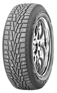 Roadstone WG WINSPIKE ( 205/65 R16 107/105R, SUV, nastarengas )