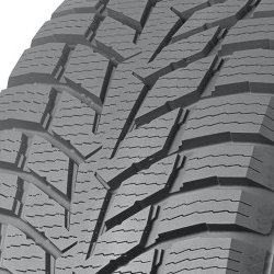 Nokian Snowproof C ( 195/70 R15C 104/102R 8PR Aramid Sidewalls )