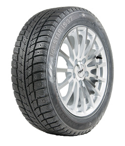 Landsail Ice Star IS37 ( 195/70 R15C 104R, nastarengas )