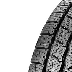 Continental VanContact Winter ( 195/75 R16C 110/108R 10PR )