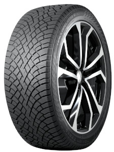 Nokian Hakkapeliitta R5 SUV ( 215/65 R16 102R XL Aramid Sidewalls, Pohjoismainen kitkarengas )