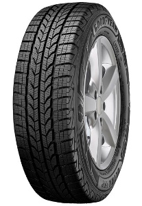 Goodyear UltraGrip Cargo ( 185/75 R16C 104/102R 8PR )