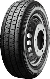 Avon AS12 All Season Van ( 205/75 R16C 113/111R 8PR )