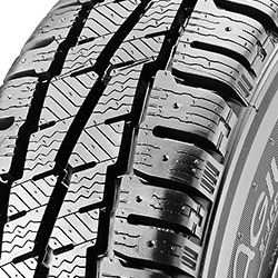 Michelin Agilis X-Ice North ( 195/70 R15C 104/102R, nastarengas )