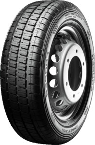 Cooper Evolution Van All Season ( 205/75 R16C 113/111R 8PR )