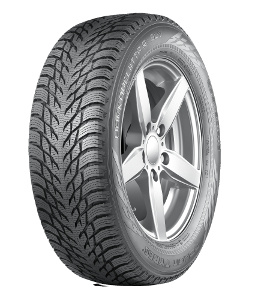 Nokian Hakkapeliitta R3 SUV ( 245/70 R17 110R, Pohjoismainen kitkarengas )