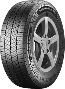 Continental VanContact A/S Ultra ( 205/75 R16C 110/108R 8PR )