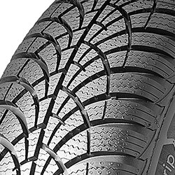 Goodyear UltraGrip 9+ ( 165/70 R14C 89/87R 6PR )