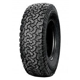 Ziarelli Cruiser ( 215/75 R16 116/114R, pinnoitettu )