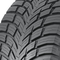 Nokian Seasonproof C ( 205/75 R16C 110/108R 10PR Aramid Sidewalls )