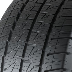 Continental VanContact Camper ( 215/70 R15CP 109R 8PR )