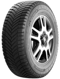 Michelin CrossClimate Camping ( 195/75 R16CP 107/105R 8PR )