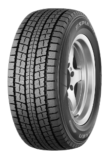 Falken Espia EP-Z2 SUV ( 235/60 R17 102R, Pohjoismainen kitkarengas )