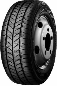 Yokohama W.drive (WY01) ( 205/70 R15C 106/104R )