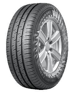 Nokian Hakka Van ( 215/70 R15C 109/107R )