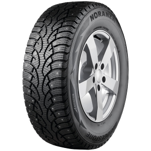 Bridgestone Noranza VAN 001 ( 215/75 R16C 116/114R, nastarengas )