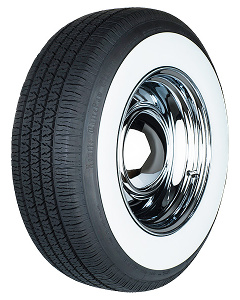 Kontio WhitePaw Classic ( 165/80 R15 87R WW 65mm )