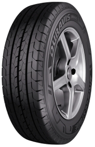 Bridgestone Duravis R660 Eco ( 205/75 R16C 110/108R 8PR MO-V )