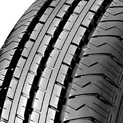 Nokian cLine Cargo ( 225/75 R16C 121/120R 10PR Aramid Sidewalls )