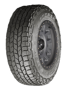 Cooper Discoverer AT3 LT ( LT225/75 R16 115/112R 10PR )