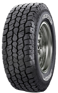 Vredestein Pinza AT ( LT225/75 R16 115/112R )