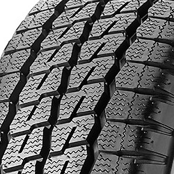 Firestone Vanhawk Winter ( 215/70 R15C 109/107R 8PR )