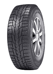 Nokian Hakkapeliitta CR3 ( 215/75 R16C 116/114R 10PR, Pohjoismainen kitkarengas )