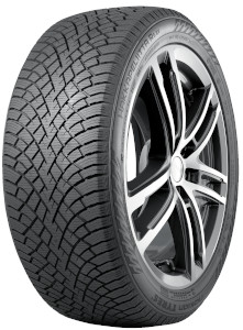 Nokian Hakkapeliitta R5 EV ( 215/55 R18 99R XL EV, Pohjoismainen kitkarengas, SilentDrive )