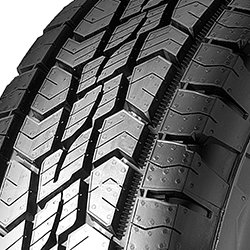 Continental CrossContact ATR ( LT225/75 R16 115/112R 10PR )