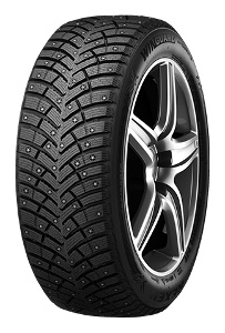 Nexen Winguard Winspike 3 ( 275/65 R20C 126/123R 10PR, nastarengas )