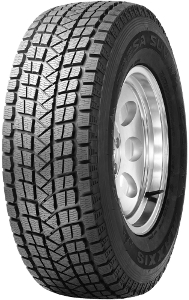 Maxxis SS-01 Presa SUV ( 255/55 R19 111R XL, Pohjoismainen kitkarengas )