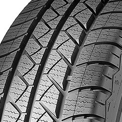 Goodyear Vector 4Seasons Cargo ( 235/65 R16C 115/113R 8PR, MO-V )