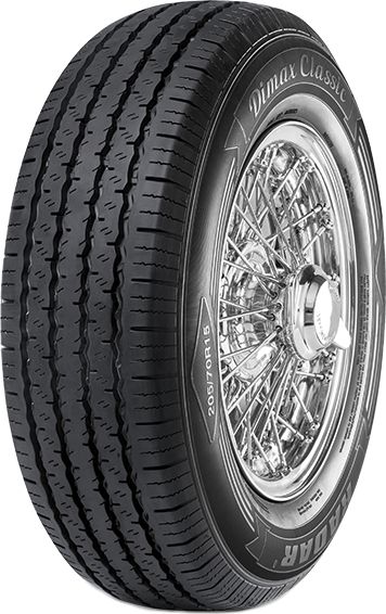 Radar Dimax Classic ( 125/80 R12 62S )