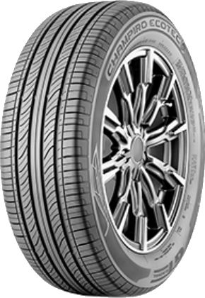 GT Radial Champiro Ecotec ( 185/70 R13 86S )