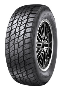 Kumho Road Venture AT61 ( 205 R16 104S XL )