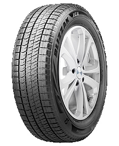 Bridgestone Blizzak Ice ( 195/65 R15 91S, Pohjoismainen kitkarengas )